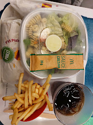 Photo n°13 de McDonald's à Sainte-Maxime ()