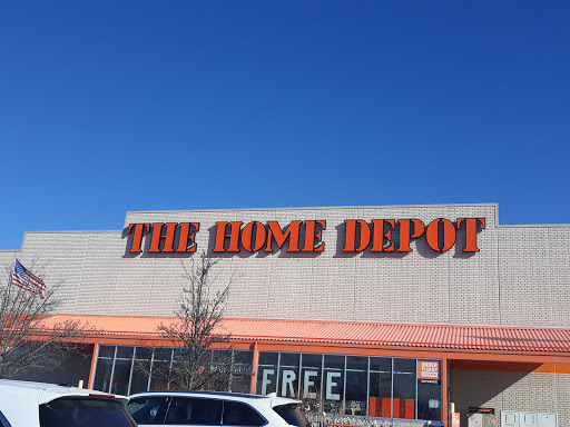 Home Improvement Store «The Home Depot», reviews and photos, 2406 Lincoln Way E, Massillon, OH 44646, USA