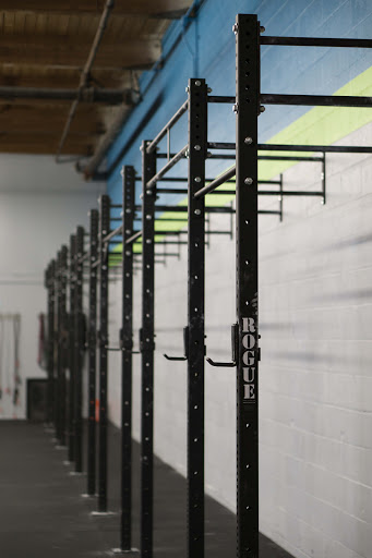 Gym «Imperial CrossFit», reviews and photos, 702 W Meeker St, Kent, WA 98032, USA