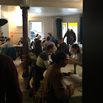 Photo n°1 de l'avis de M8. fait le 28/01/2018 à 12:11 sur le restaurants Lumen à Stuttgart