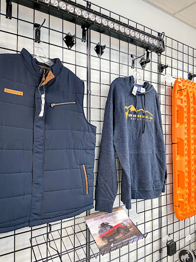 Ford Dealer «Ford Fairfield», reviews and photos, 3050 Auto Mall Ct, Fairfield, CA 94534, USA