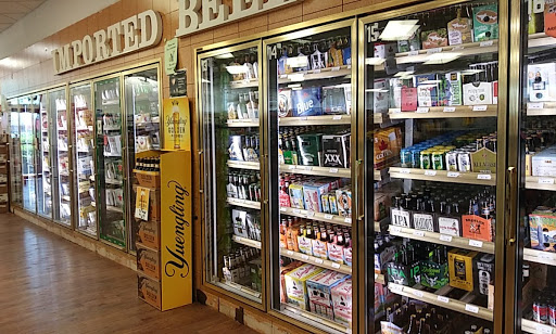Liquor Store «Spirits Unlimited», reviews and photos, 897 Fischer Blvd, Toms River, NJ 08753, USA
