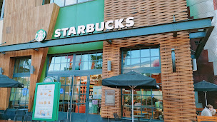 Photo n°33 de Starbucks à Chessy ()