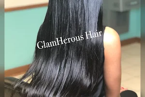 GlamHer Beauty Bar image