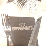 Photo n°1 de l'avis de Michele.a fait le 07/12/2021 à 12:40 sur le  Doppio Malto à Bologna