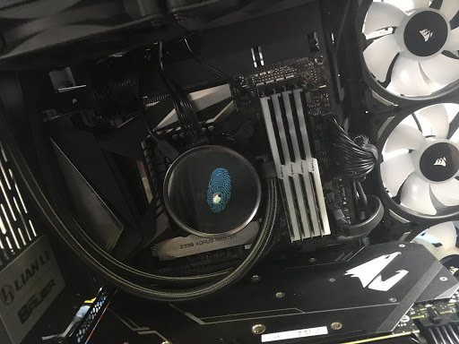 Computer Repair Service «Blue Thumb», reviews and photos, 116 W Reynolds St, Plant City, FL 33563, USA