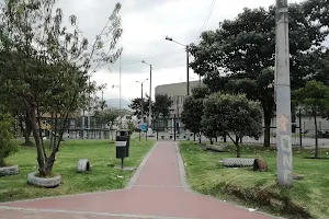 Cundinamarca Park image