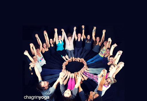 Chagrin Yoga