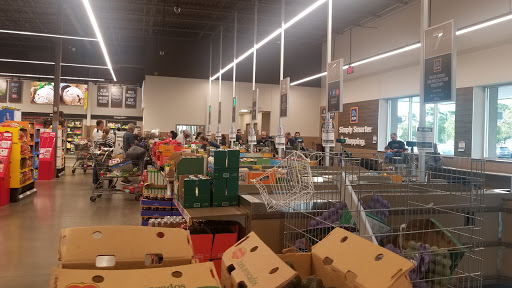 Supermarket «ALDI», reviews and photos, 16500 SW 88th St, Miami, FL 33196, USA