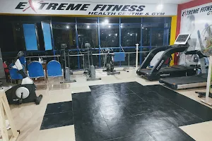 Extreme fitness health centre & gym image