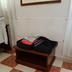 Photo n°9 de l'avis de Lucylight. fait le 04/06/2022 à 09:50 sur le  Hotel Ungheria Varese 1946 à Varese