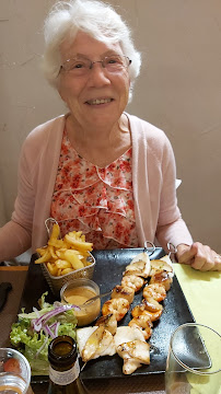 Plats et boissons du Restaurant La Petite Abbaye à Lamalou-les-Bains - n°19