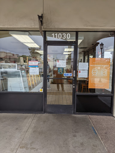 Donut Shop «Fresh Donuts», reviews and photos, 11030 Balboa Blvd, Granada Hills, CA 91344, USA