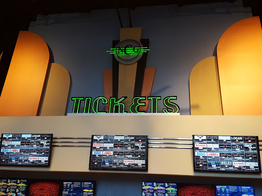 Movie Theater «NCG - Trillium Cinema», reviews and photos, 8220 Trillium Cir Ave, Grand Blanc, MI 48439, USA
