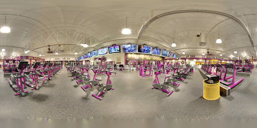 Gym «Planet Fitness», reviews and photos, 3375 Port Chicago Hwy 51 / 54, Concord, CA 94520, USA