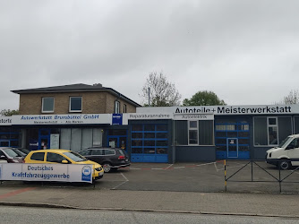 Autowerkstatt Brunsbüttel GmbH