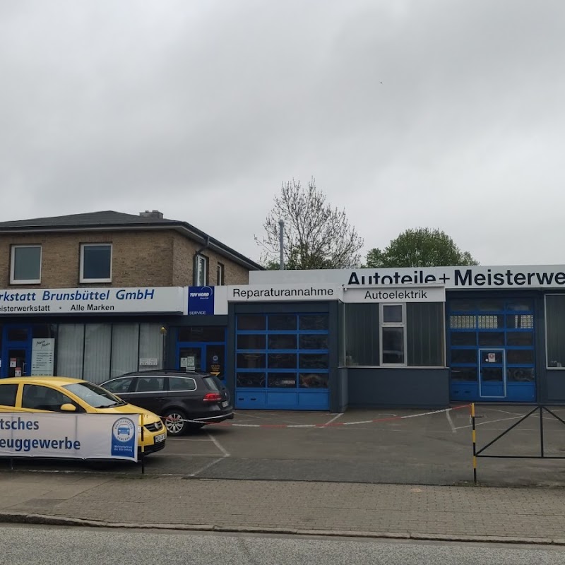 Autowerkstatt Brunsbüttel GmbH