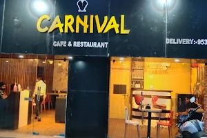 Carnival Cafe & Restaurant image