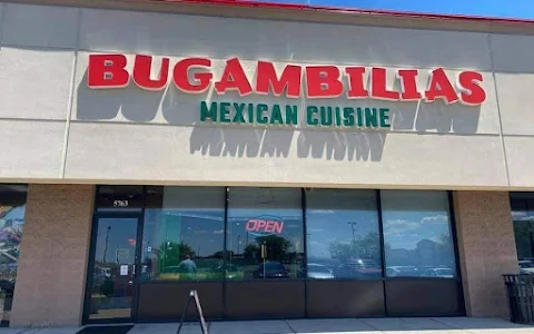 Bugambilias Mexican Cuisine image