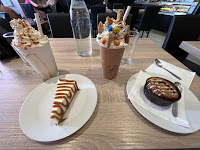 Plats et boissons du Restaurant Latte Caffè - The Coffee Shop à Voiron - n°1