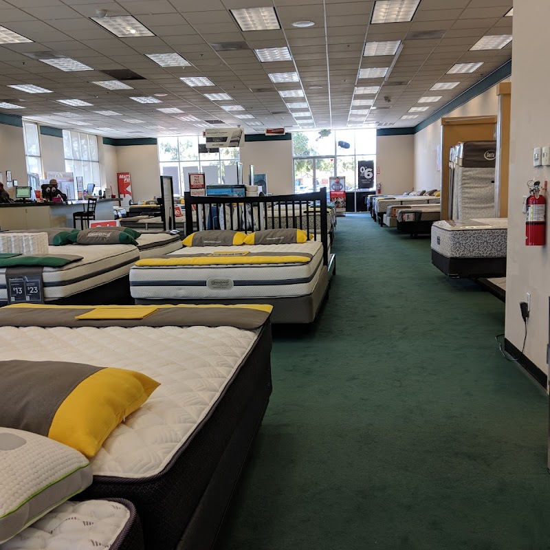 Mattress Firm Milpitas