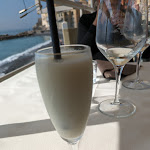 Photo n°3 de l'avis de Luciana.r fait le 25/02/2024 à 17:45 sur le  Osteria Delle 7 Pance à Camogli