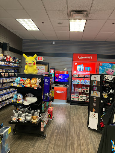 Video Game Store «GameStop», reviews and photos, 4828 Ridge Rd, Brooklyn, OH 44144, USA