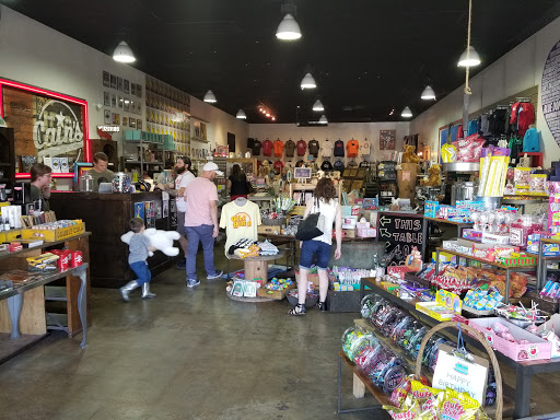 Gift Shop «Ida Red», reviews and photos, 3336 S Peoria Ave, Tulsa, OK 74105, USA