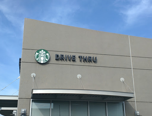 Starbucks image