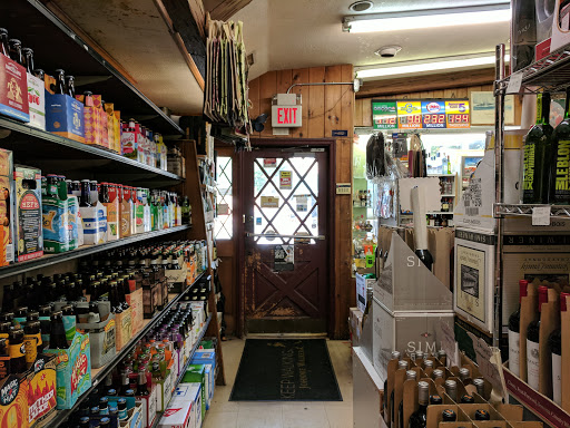 Wine Store «Allendale Wine Shoppe», reviews and photos, 101 W Allendale Ave, Allendale, NJ 07401, USA