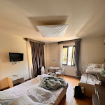 Photo n°3 de l'avis de NicTheChiller. fait le 20/07/2023 à 12:03 sur le  Hotel International à Sirmione