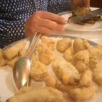 Photo n°2 de l'avis de Laura.i fait le 03/04/2019 à 11:24 sur le  Piperno Restaurant à Rome