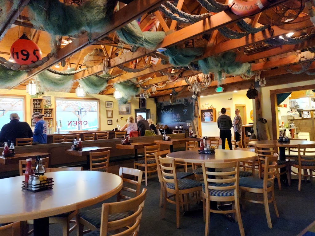 Skagway Fish Company 99840