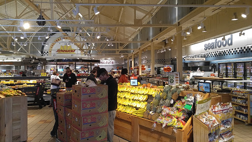 Grocery Store «Schnucks», reviews and photos, 6600 Clayton Rd, Richmond Heights, MO 63117, USA