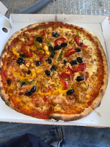 Rezensionen über Pizzeria Känguru in Emmen - Restaurant