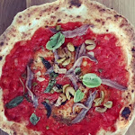 Photo n°1 de l'avis de Denise.a fait le 28/03/2021 à 13:55 sur le  Spaccaforno à Hamburg