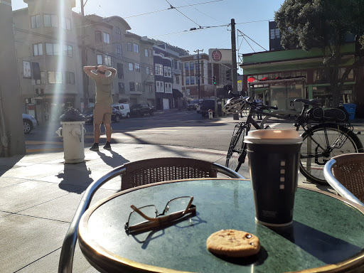 Coffee Shop «Panama Bay Coffee», reviews and photos, 289 Mare Island Way, Vallejo, CA 94590, USA