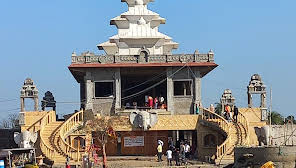 Kubereshwar Dham, Kubereshwar Mahadev Mandir, Sehore