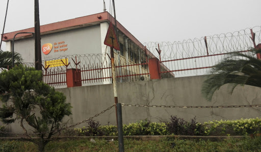 GSK Nigeria, 1 Ilupeju Industrial Ave, Ilupeju, Lagos, Nigeria, Industrial Area, state Lagos