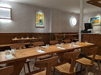 Atmosphère du Restaurant japonais Nanaumi à Paris - n°4
