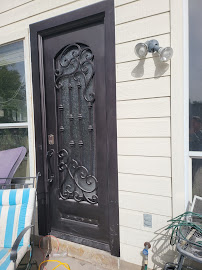 Colonial Iron Doors - Photo 8 - Car repair in Austin, TX, Austin
