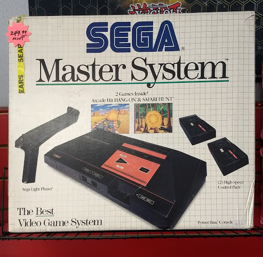 Video Game Store «Game Repair», reviews and photos, 3250 N Tenaya Way, Las Vegas, NV 89129, USA