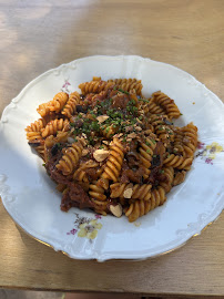 Plats et boissons du Restaurant italien Tripletta Notre Dame du Mont à Marseille - n°18