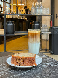Les plus récentes photos du Café Partisan Café Artisanal à Paris - n°4
