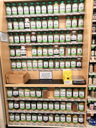 Health Food Store «Sprouts Farmers Market», reviews and photos, 4740 Bauer Farm Drive, Lawrence, KS 66049, USA