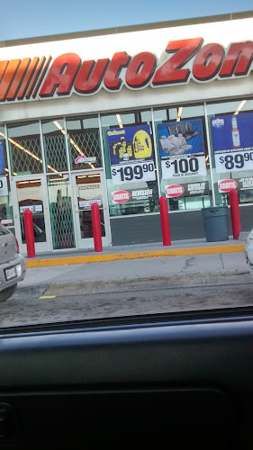 AutoZone Refacciones