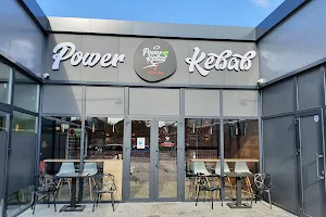 Power Kebab image
