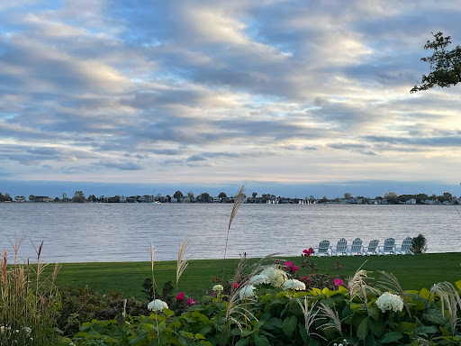 Hotel «The Inn At Longshore», reviews and photos, 260 Compo Rd S, Westport, CT 06880, USA