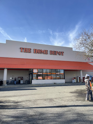 Home Improvement Store «The Home Depot», reviews and photos, 1325 Fones Rd SE, Olympia, WA 98501, USA
