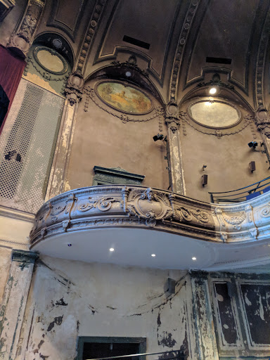 Movie Theater «Parkway Theatre», reviews and photos, 5 W North Ave, Baltimore, MD 21201, USA